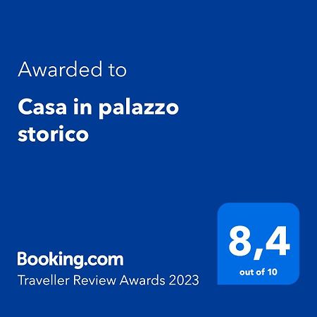 Casa In Palazzo Storico Apartment Locate di Triulzi Bagian luar foto