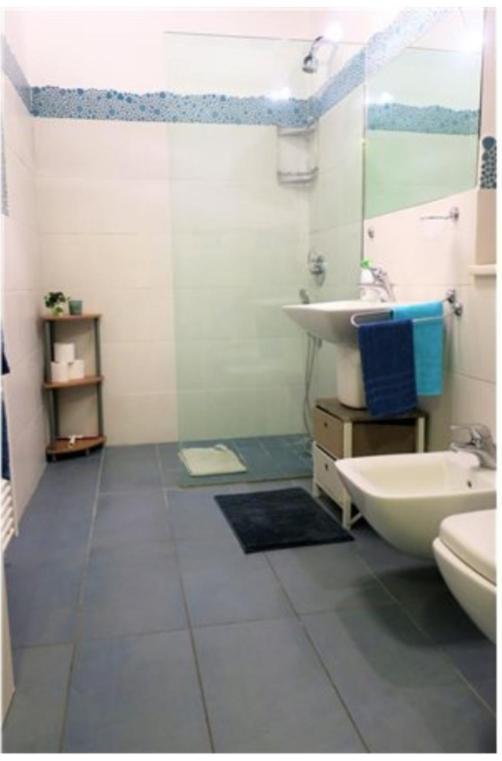 Casa In Palazzo Storico Apartment Locate di Triulzi Bagian luar foto